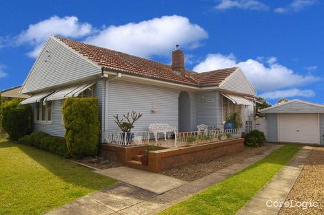 Property photo of 11 Mulda Street Dapto NSW 2530