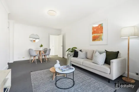 37/62 Grosvenor Cres, Summer Hill, NSW 2130