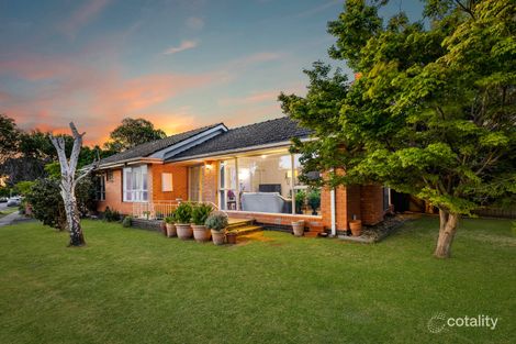Property photo of 20 Forest Park Road Dingley Village VIC 3172