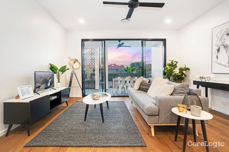 Property photo of 9/9 Silva Street Ascot QLD 4007