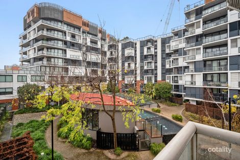 203/9 Commercial Rd, Melbourne, VIC 3004