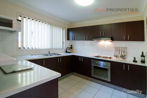 Property photo of 1/69 Moran Crescent Forest Lake QLD 4078