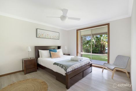 Property photo of 6 Roxburgh Close Glenning Valley NSW 2261