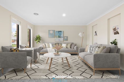 Property photo of 34 Ballybunion Avenue Craigieburn VIC 3064