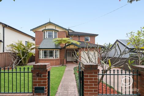 61 Bayview Rd, Canada Bay, NSW 2046