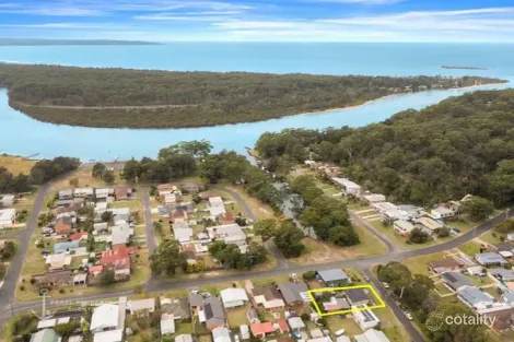 3 Boatharbour Dr, Sussex Inlet, NSW 2540