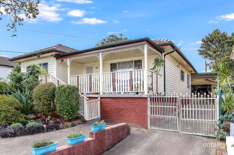 Property photo of 63 Smith Street Wentworthville NSW 2145