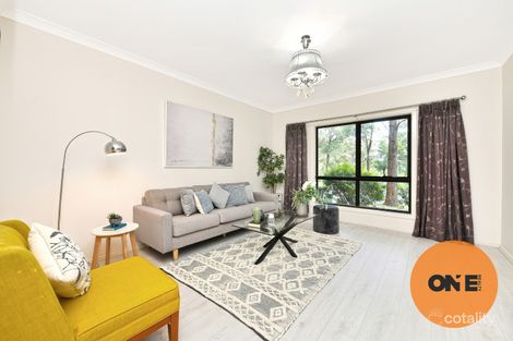 Property photo of 22 Grevillea Crescent Lidcombe NSW 2141