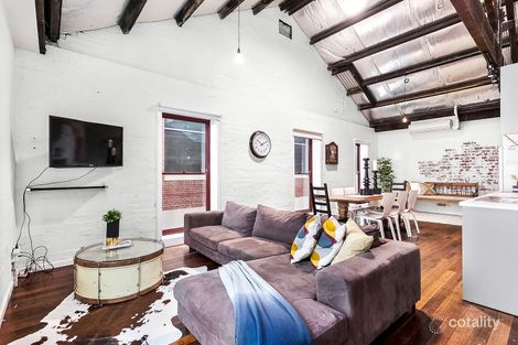 Property photo of 1/23 Franklin Place West Melbourne VIC 3003