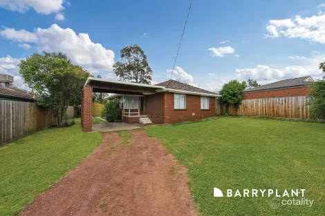 Property photo of 53 Barries Road Melton VIC 3337