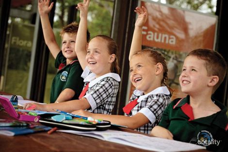 Property photo of 42 Adamson Street Blakeview SA 5114