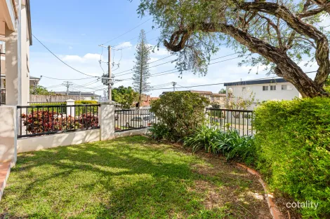 Property photo of 1/9 Miles Street Clayfield QLD 4011