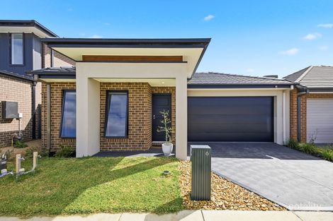 6 Northumberland Rd, Clyde, VIC 3978
