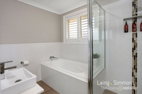Property photo of 1 Semaphore Street Ropes Crossing NSW 2760