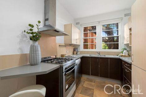 Property photo of 1/28A Rangers Road Cremorne NSW 2090