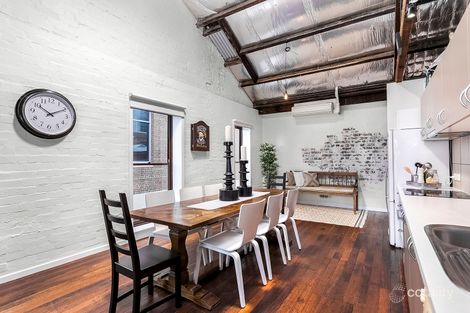 Property photo of 1/23 Franklin Place West Melbourne VIC 3003