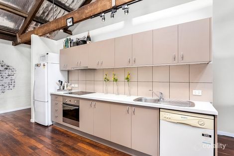Property photo of 1/23 Franklin Place West Melbourne VIC 3003