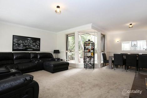 Property photo of 146 Nangathan Way Croydon North VIC 3136
