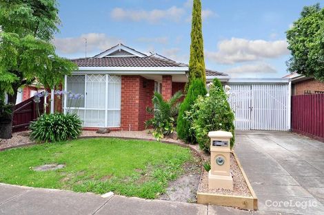 Property photo of 13 Danthonia Street Delahey VIC 3037