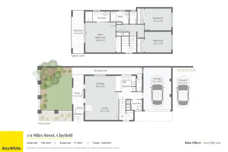 Property photo of 1/9 Miles Street Clayfield QLD 4011