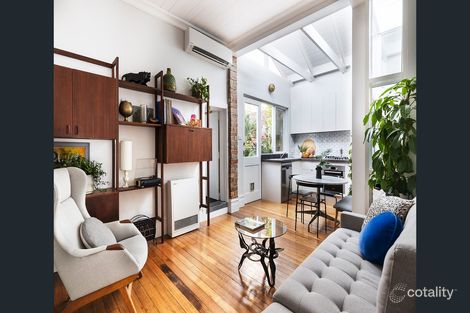 Property photo of 13 Sturt Street Collingwood VIC 3066