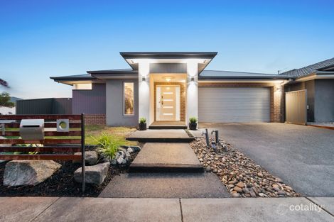 1 Pandora Dr, Cranbourne West, VIC 3977