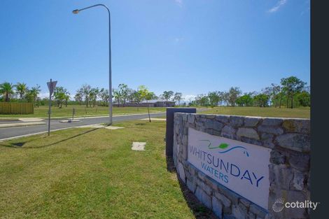 1 Power Bvd, Midge Point, QLD 4799