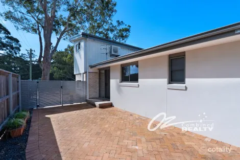 Property photo of 2 Tomerong Street Huskisson NSW 2540