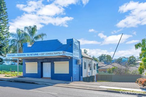 Property photo of 486 Great Western Highway Pendle Hill NSW 2145
