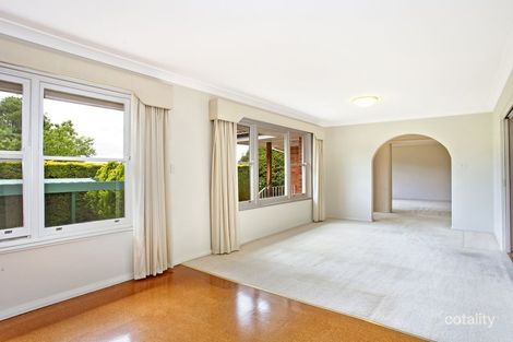 Property photo of 8 Caley Crescent Narrabundah ACT 2604