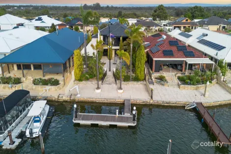 Property photo of 76 Murray Waters Boulevard South Yunderup WA 6208