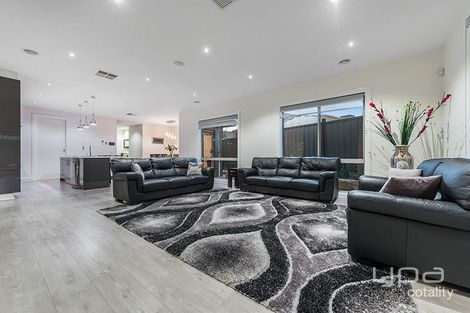 Property photo of 6 Vision Road Craigieburn VIC 3064
