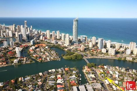 8 Via Roma, Surfers Paradise, QLD 4217