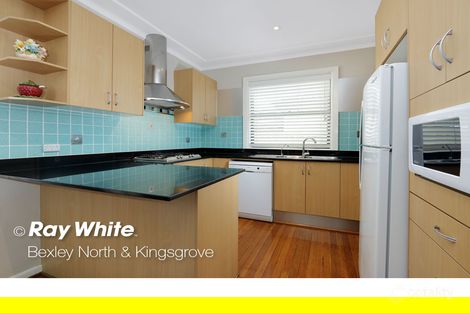 Property photo of 81 Stoddart Street Roselands NSW 2196