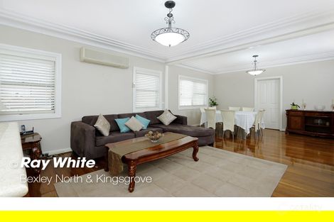 Property photo of 81 Stoddart Street Roselands NSW 2196