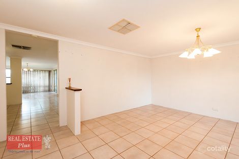 Property photo of 97 Stratton Boulevard Stratton WA 6056