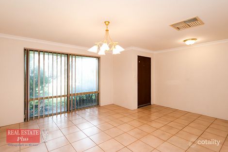 Property photo of 97 Stratton Boulevard Stratton WA 6056
