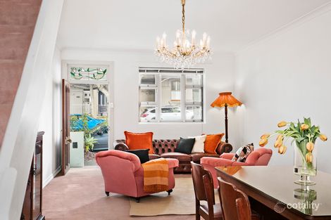 25 Renny St, Paddington, NSW 2021