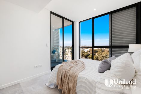 Property photo of 808/1 Villawood Place Villawood NSW 2163