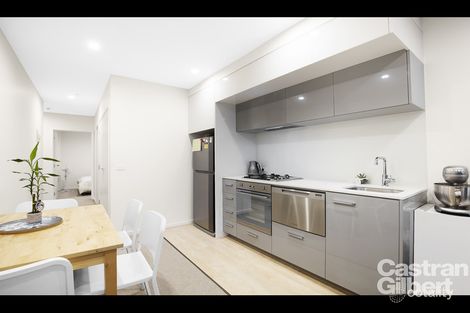 Property photo of 508/2A Clarence Street Malvern East VIC 3145