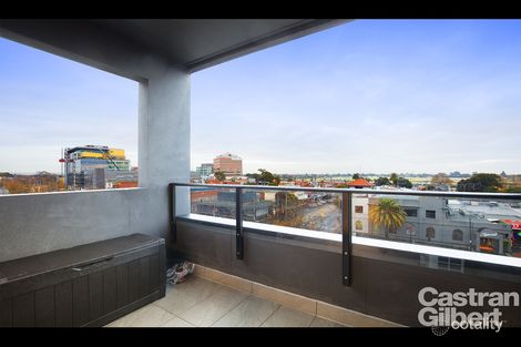 Property photo of 508/2A Clarence Street Malvern East VIC 3145