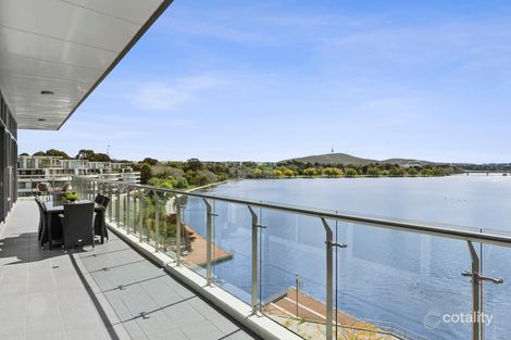 Property photo of 84/11 Trevillian Quay Kingston ACT 2604