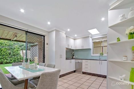 Property photo of 16 Lamming Place St Marys NSW 2760