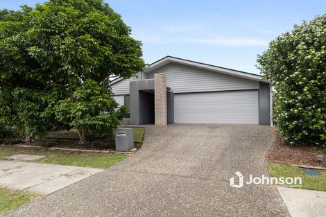 6 Huntingdale St, Leichhardt, QLD 4305