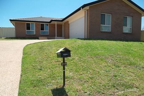 Property photo of 218 Denton Park Drive Aberglasslyn NSW 2320