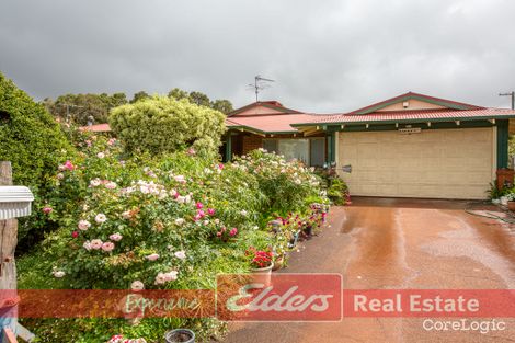 Property photo of 24A Bond Street Donnybrook WA 6239