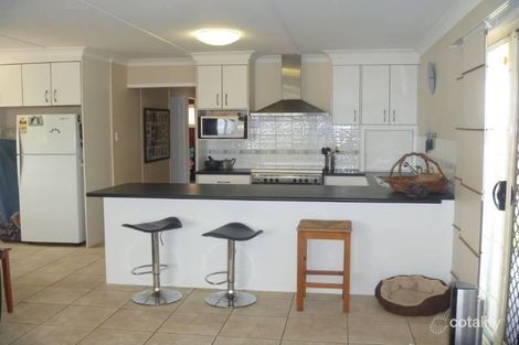 Property photo of 26 Busteed Street West Gladstone QLD 4680