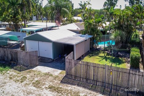 Property photo of 274 Bedford Road Andergrove QLD 4740