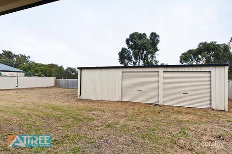 Property photo of 16 Lakewook Cove Kenwick WA 6107
