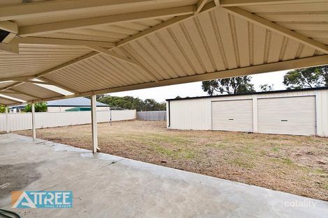 Property photo of 16 Lakewook Cove Kenwick WA 6107